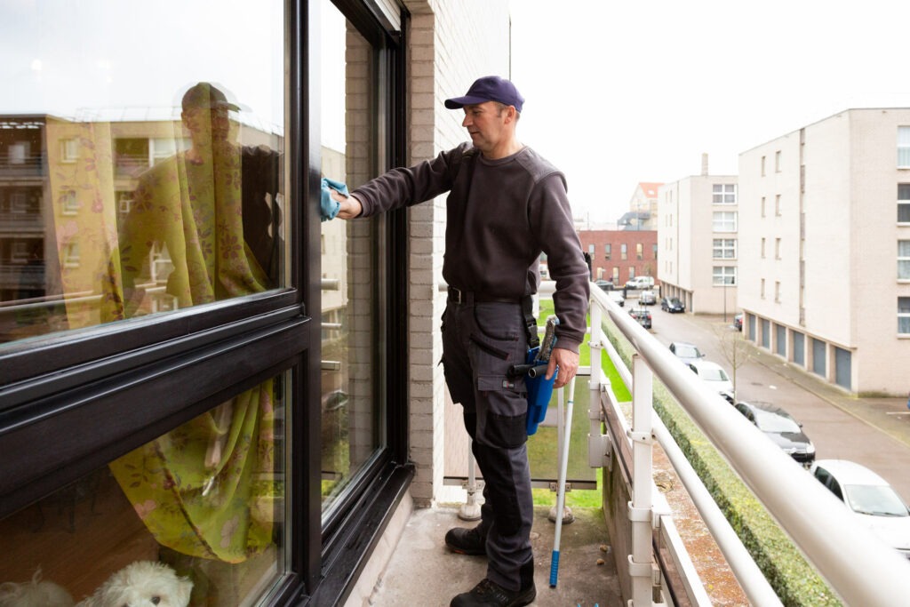 Serv'& Vous, les services à la personne à Dunkerque et ses environs